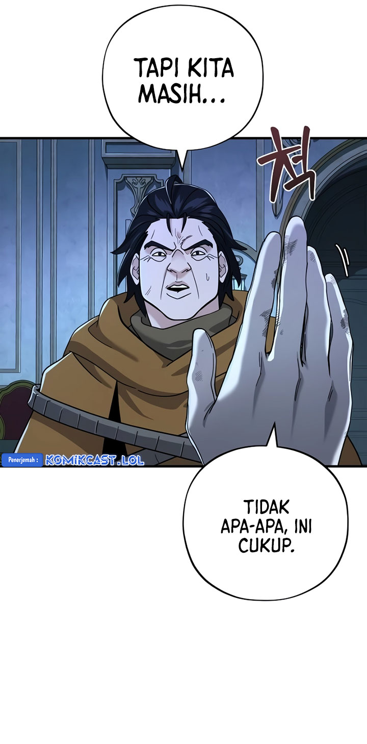 The Dark Magician Transmigrates After 66666 Years Chapter 104 Gambar 20