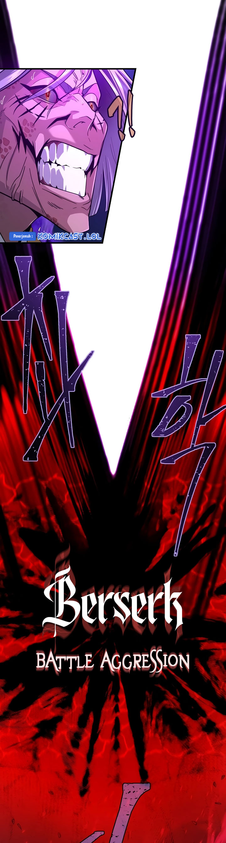The Dark Magician Transmigrates After 66666 Years Chapter 105 Gambar 40