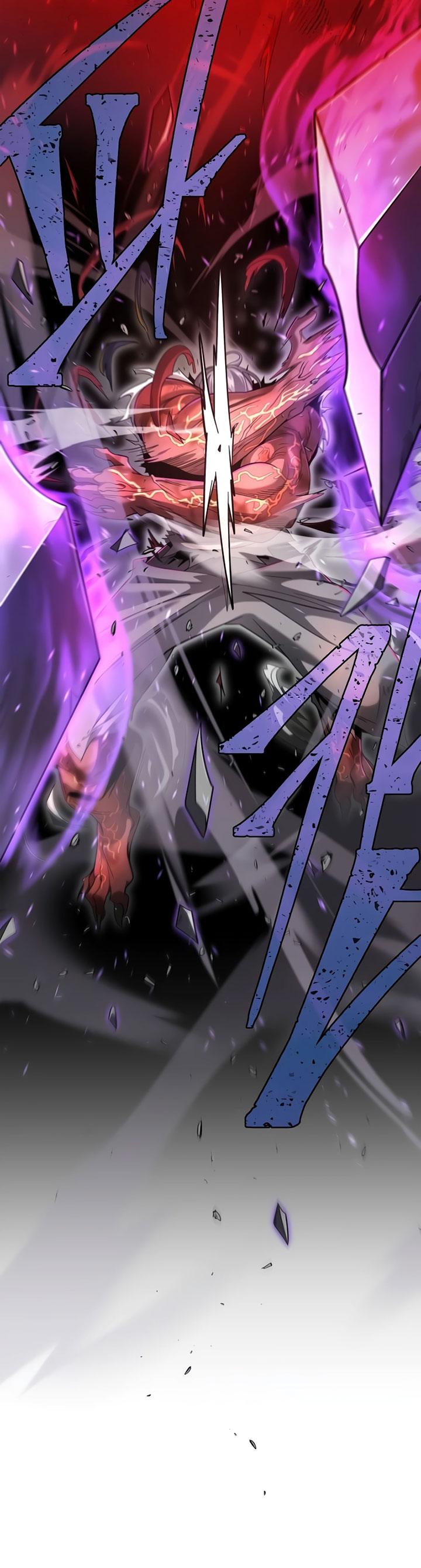 The Dark Magician Transmigrates After 66666 Years Chapter 105 Gambar 41