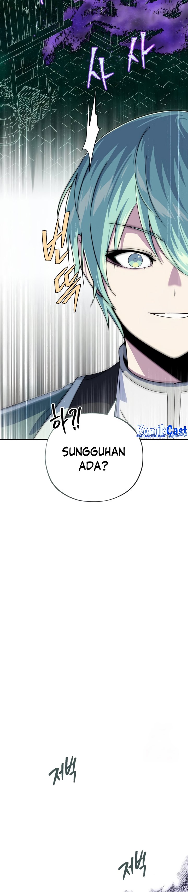 The Dark Magician Transmigrates After 66666 Years Chapter 109 Gambar 15