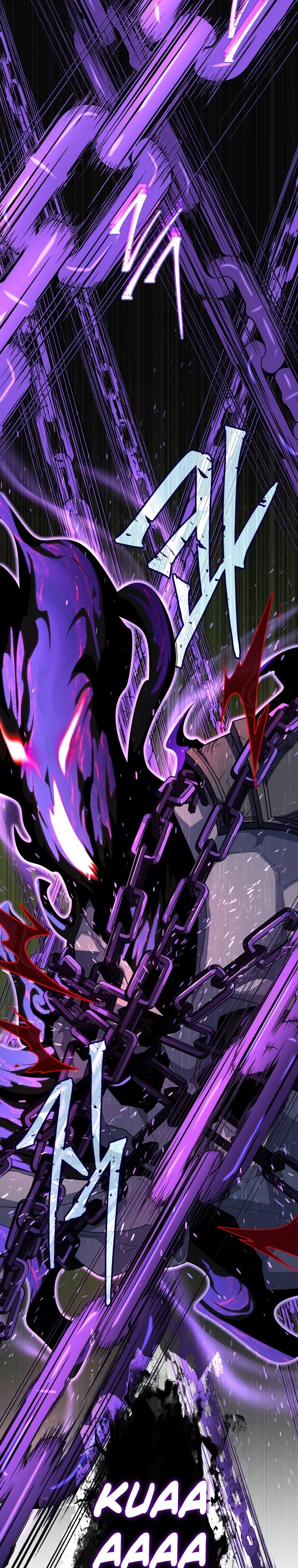 The Dark Magician Transmigrates After 66666 Years Chapter 109 Gambar 23