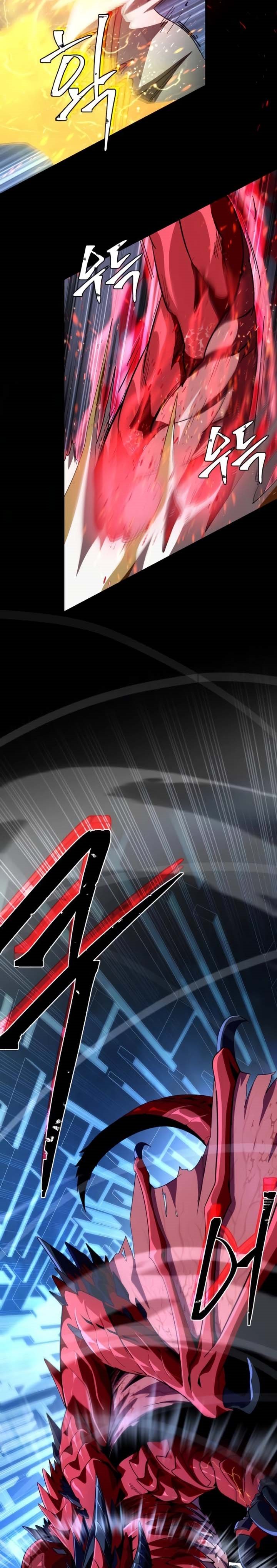 The Dark Magician Transmigrates After 66666 Years Chapter 117 Gambar 3