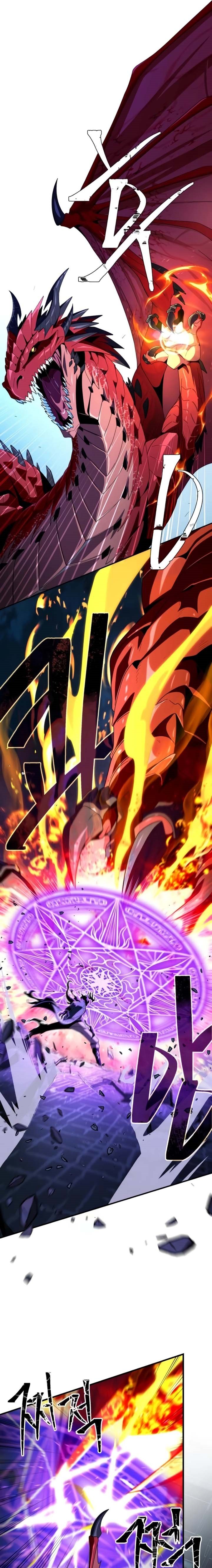 The Dark Magician Transmigrates After 66666 Years Chapter 117 Gambar 5