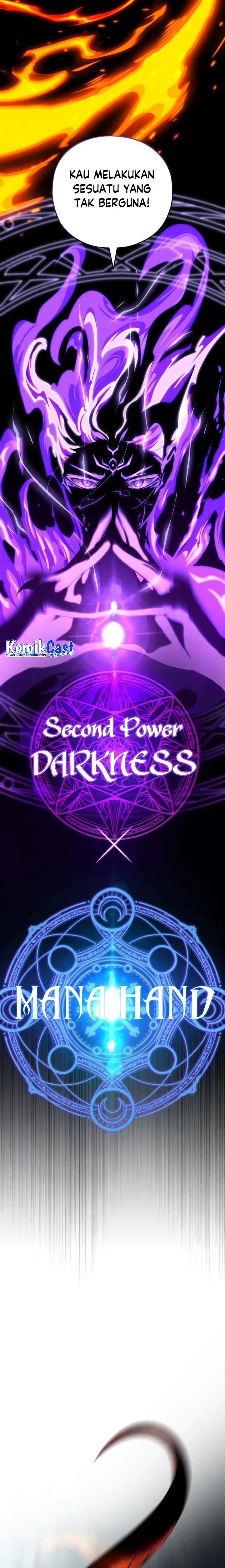 The Dark Magician Transmigrates After 66666 Years Chapter 117 Gambar 10
