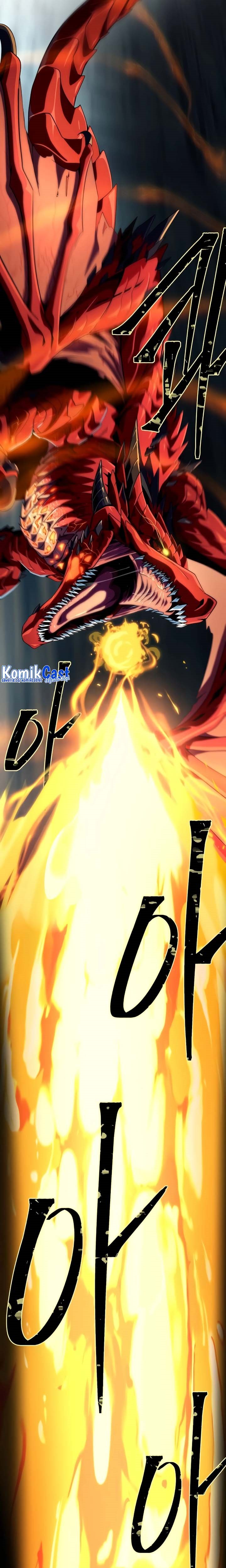 The Dark Magician Transmigrates After 66666 Years Chapter 117 Gambar 11