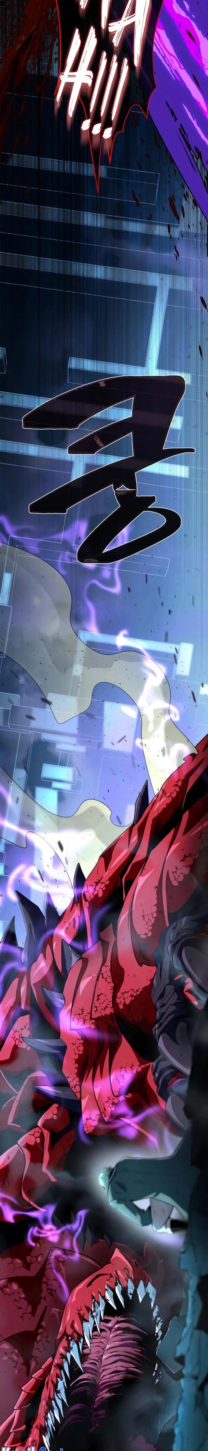 The Dark Magician Transmigrates After 66666 Years Chapter 117 Gambar 24