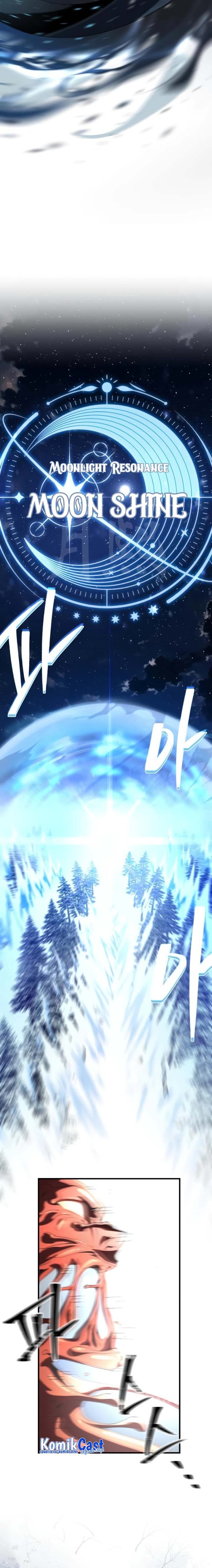 The Dark Magician Transmigrates After 66666 Years Chapter 117 Gambar 34