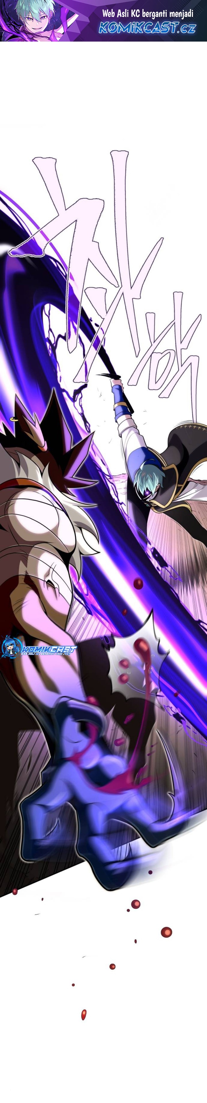 The Dark Magician Transmigrates After 66666 Years Chapter 127 Gambar 2