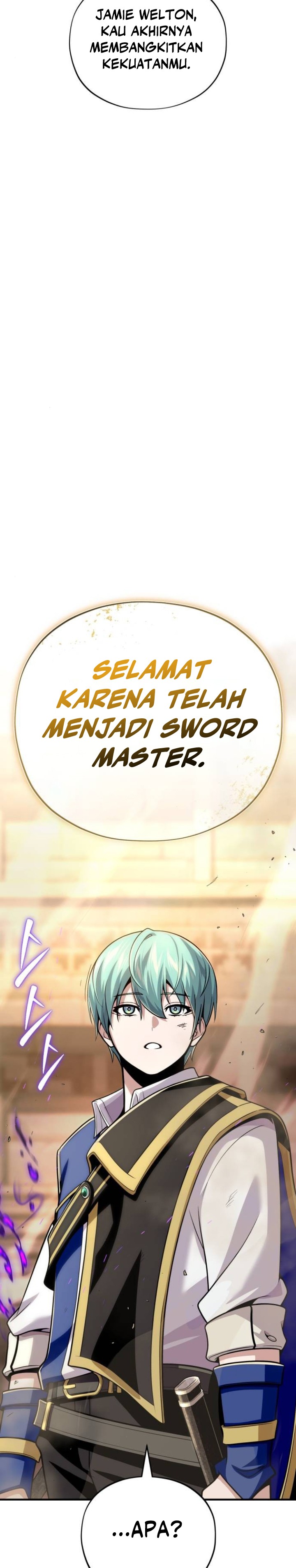 The Dark Magician Transmigrates After 66666 Years Chapter 127 Gambar 4