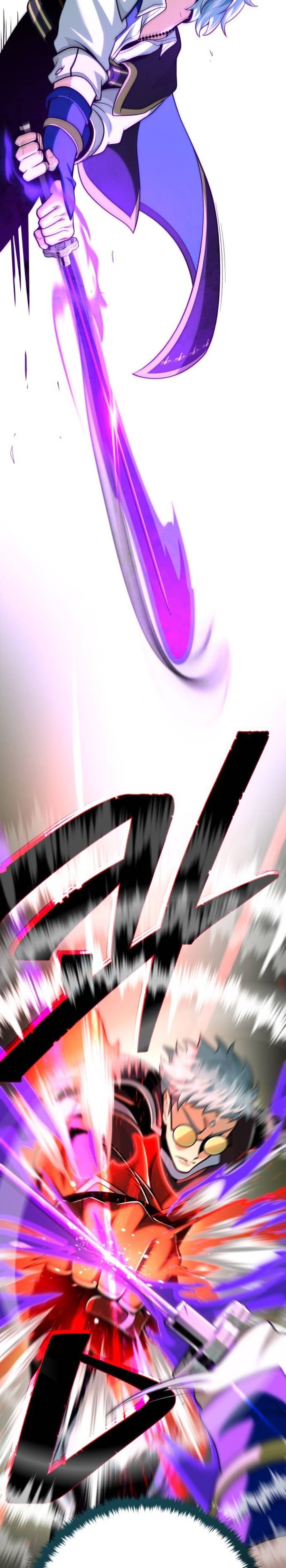 The Dark Magician Transmigrates After 66666 Years Chapter 127 Gambar 24