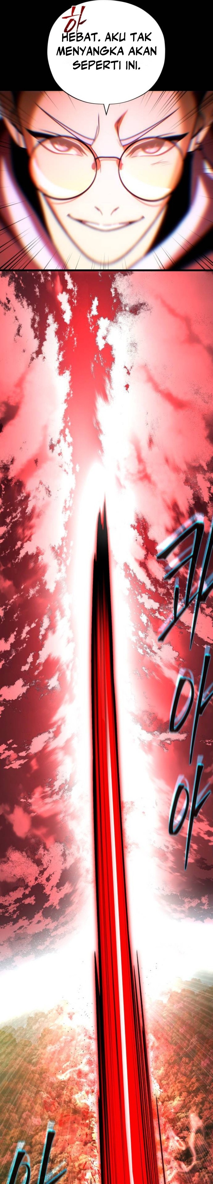 The Dark Magician Transmigrates After 66666 Years Chapter 127 Gambar 34