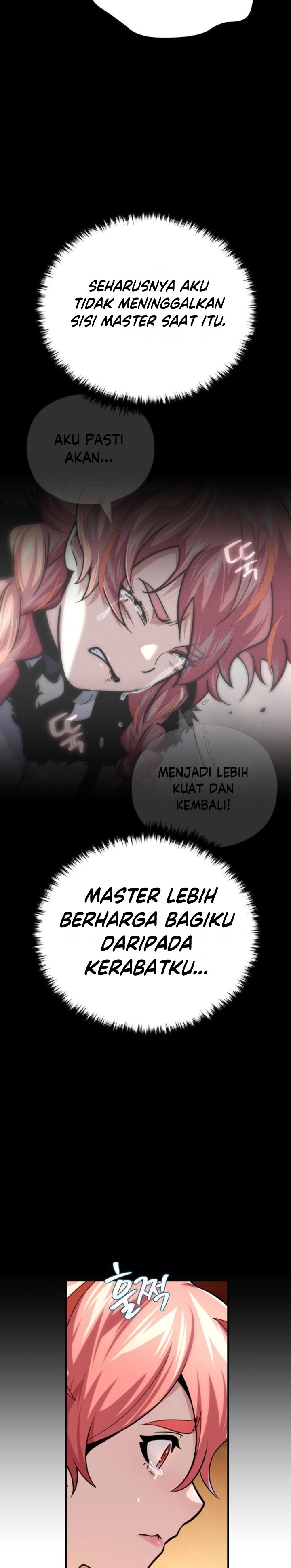 The Dark Magician Transmigrates After 66666 Years Chapter 129 Gambar 20
