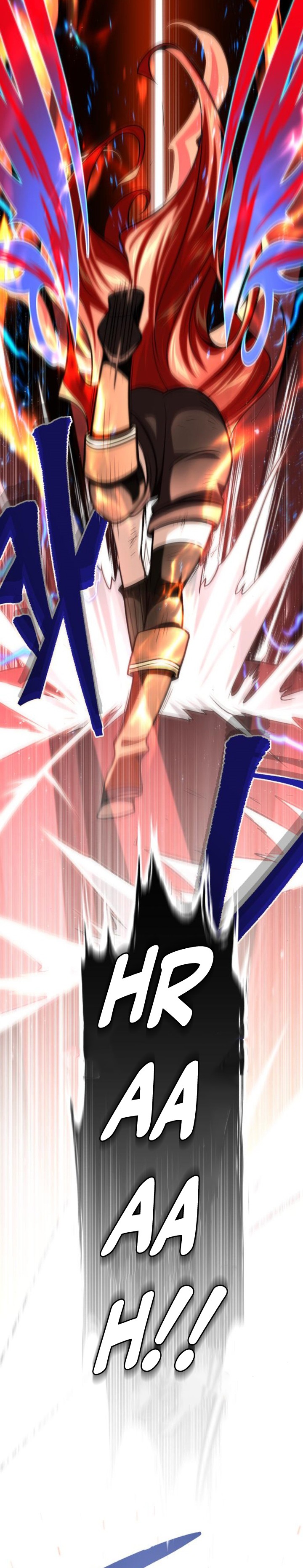The Dark Magician Transmigrates After 66666 Years Chapter 129 Gambar 32