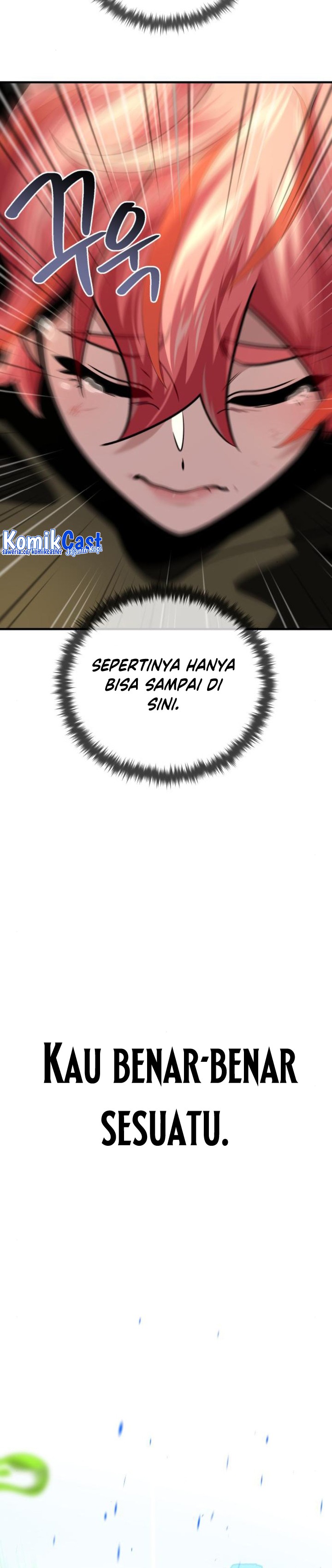 The Dark Magician Transmigrates After 66666 Years Chapter 129 Gambar 37