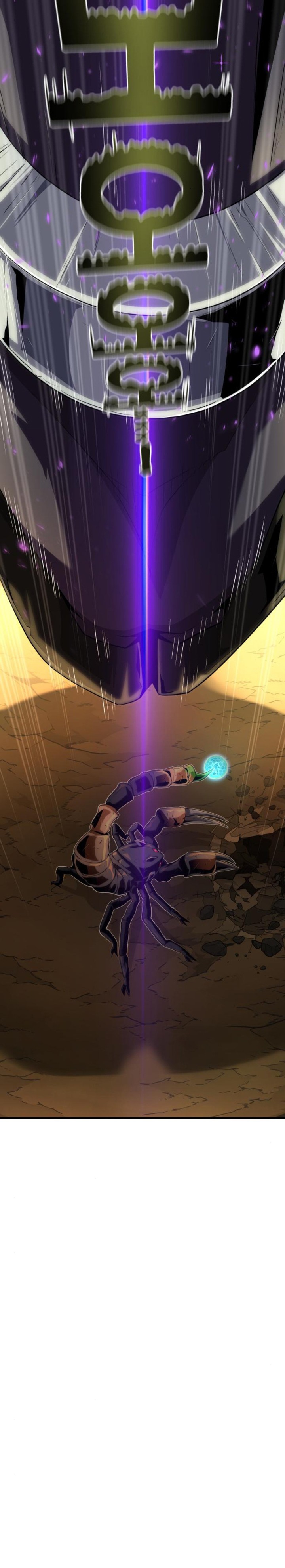 The Dark Magician Transmigrates After 66666 Years Chapter 129 Gambar 40