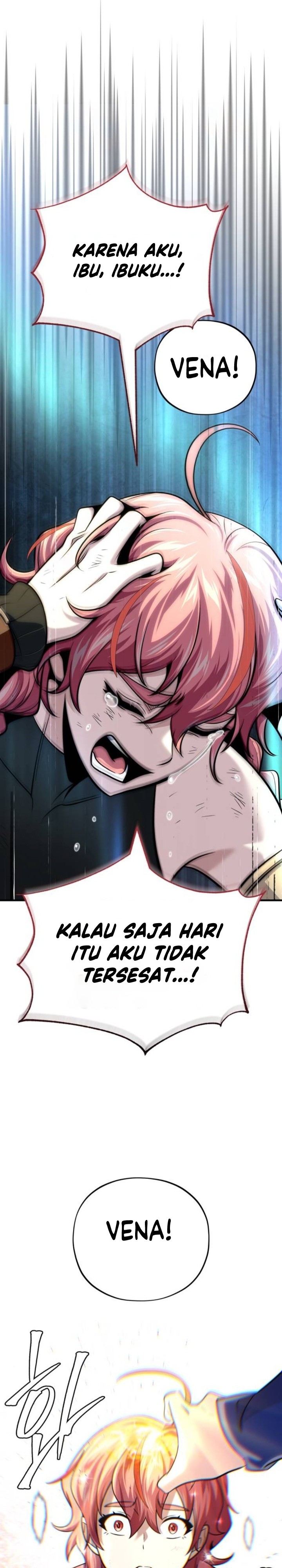 The Dark Magician Transmigrates After 66666 Years Chapter 130 Gambar 14