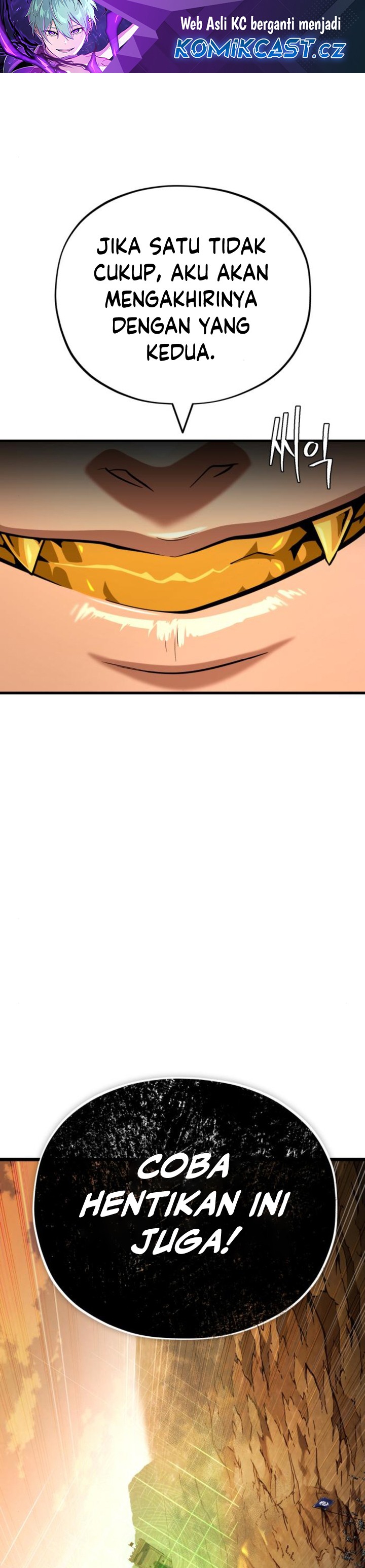 The Dark Magician Transmigrates After 66666 Years Chapter 133 Gambar 2