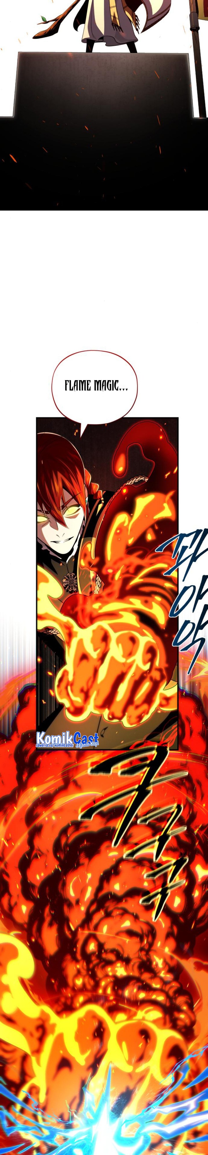 The Dark Magician Transmigrates After 66666 Years Chapter 133 Gambar 8