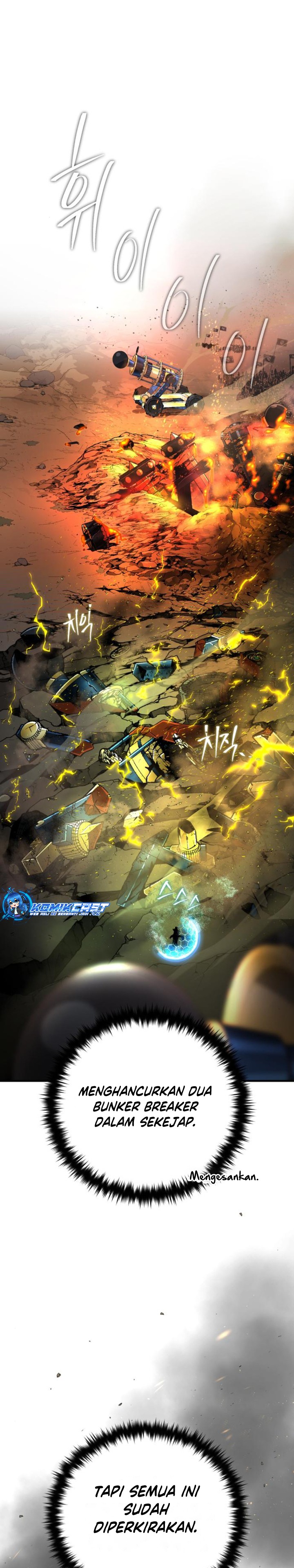 The Dark Magician Transmigrates After 66666 Years Chapter 133 Gambar 10