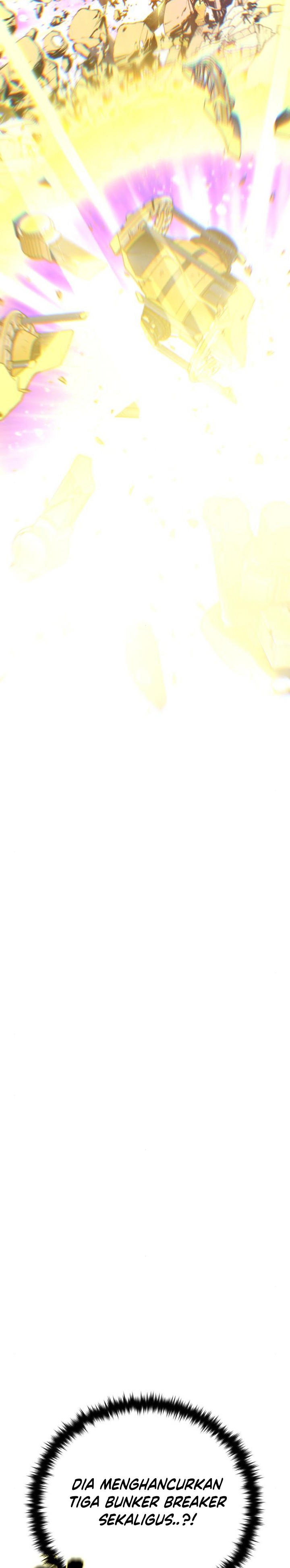 The Dark Magician Transmigrates After 66666 Years Chapter 133 Gambar 23