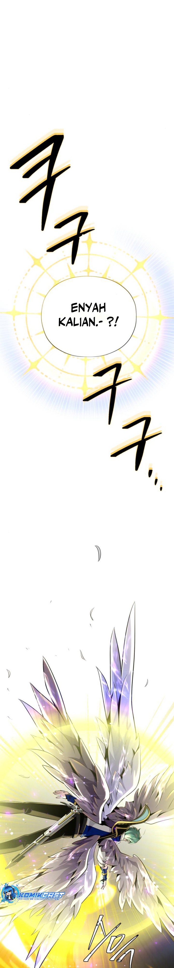 The Dark Magician Transmigrates After 66666 Years Chapter 133 Gambar 33