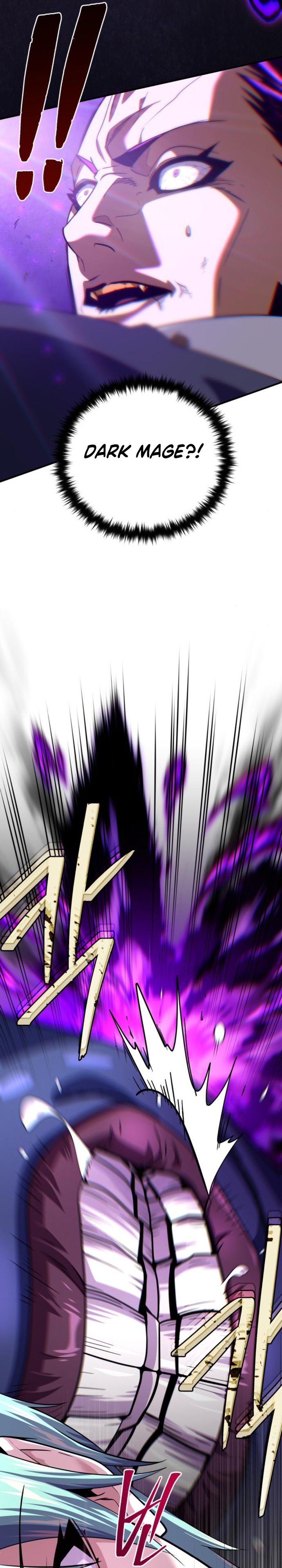 The Dark Magician Transmigrates After 66666 Years Chapter 133 Gambar 41