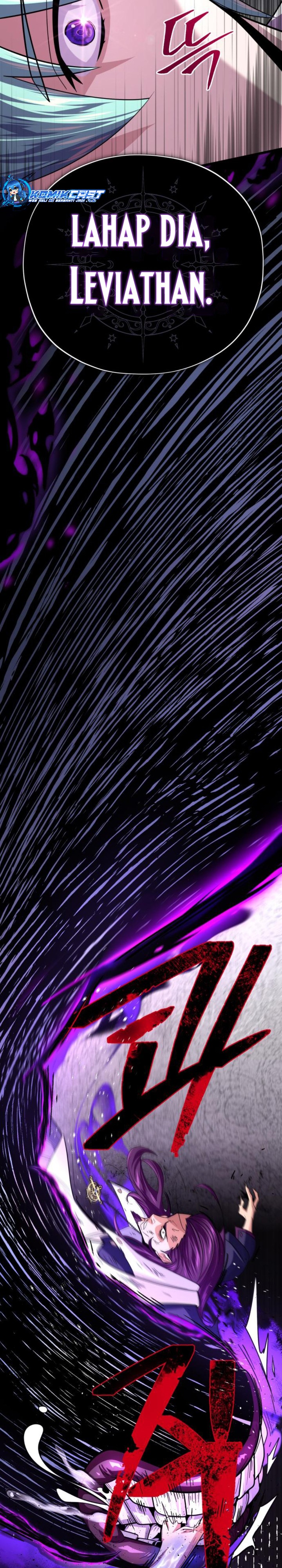 The Dark Magician Transmigrates After 66666 Years Chapter 133 Gambar 42