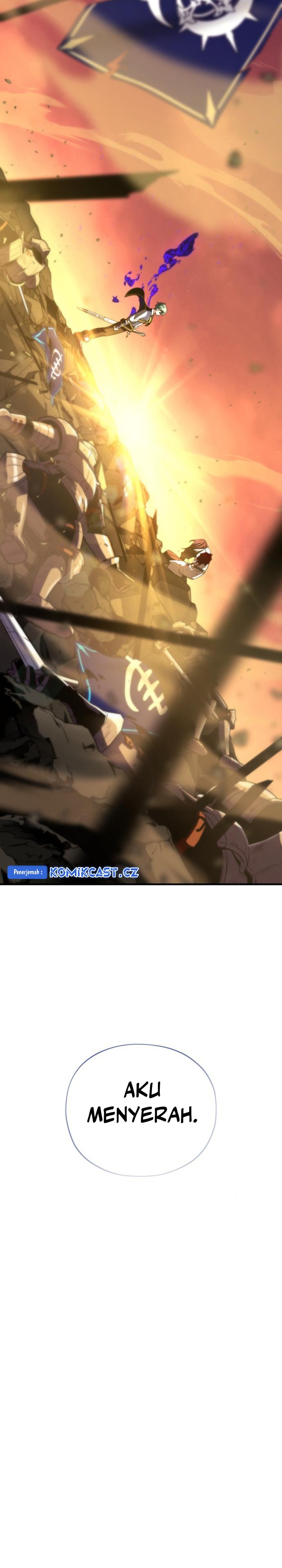 The Dark Magician Transmigrates After 66666 Years Chapter 133 Gambar 44