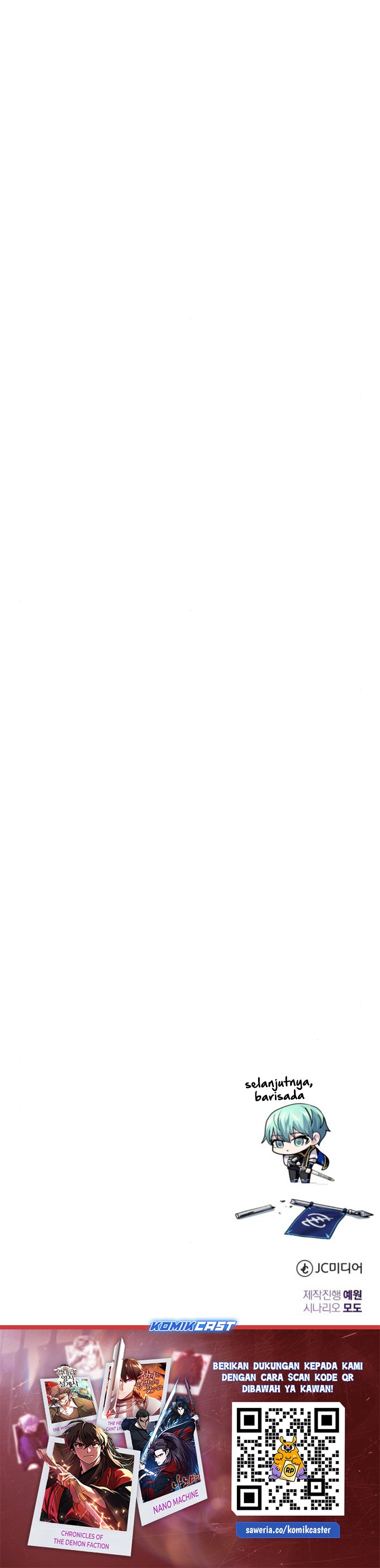 The Dark Magician Transmigrates After 66666 Years Chapter 133 Gambar 52