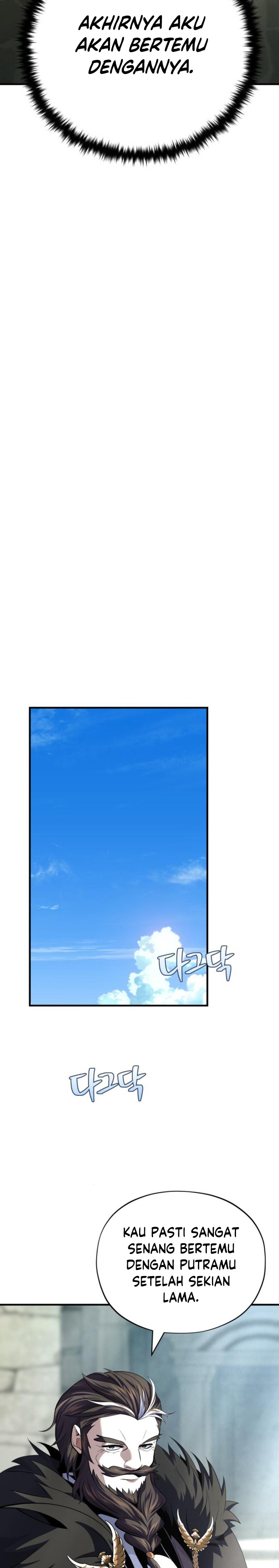 The Dark Magician Transmigrates After 66666 Years Chapter 135 Gambar 4