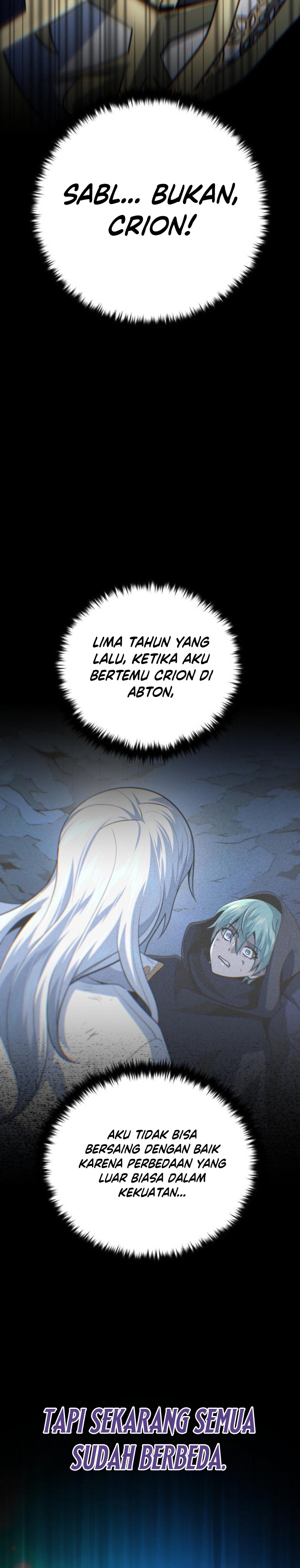 The Dark Magician Transmigrates After 66666 Years Chapter 135 Gambar 16