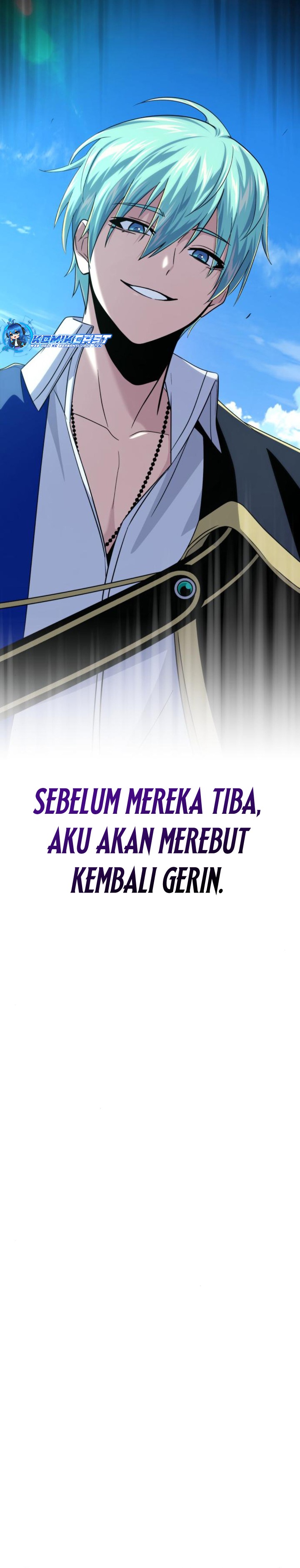 The Dark Magician Transmigrates After 66666 Years Chapter 135 Gambar 17