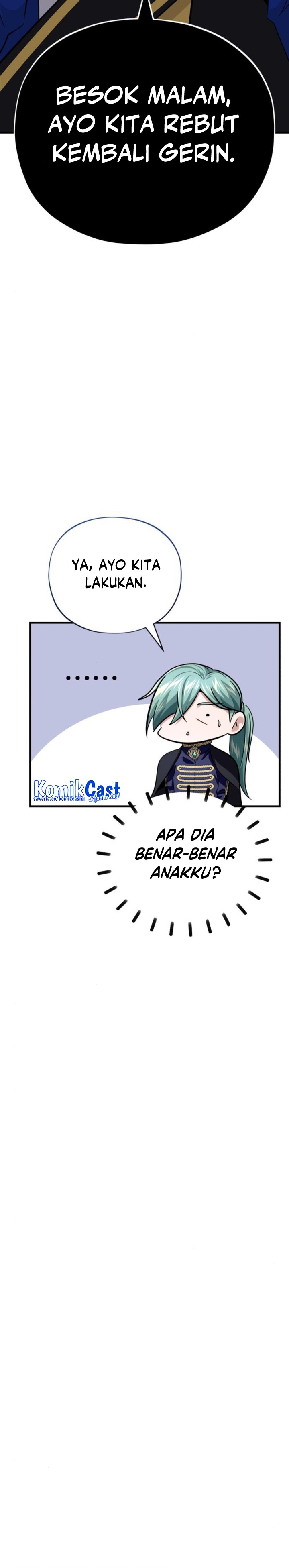 The Dark Magician Transmigrates After 66666 Years Chapter 135 Gambar 41