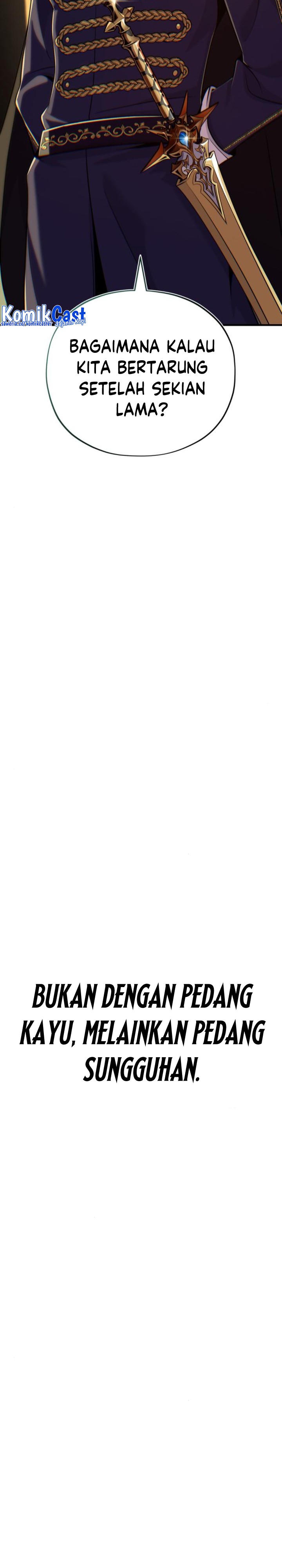 The Dark Magician Transmigrates After 66666 Years Chapter 135 Gambar 49