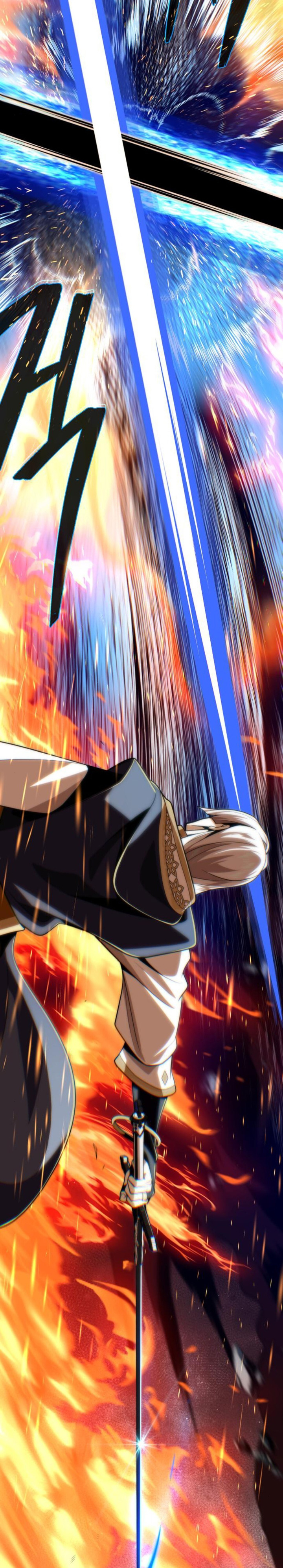 The Dark Magician Transmigrates After 66666 Years Chapter 139 Gambar 3
