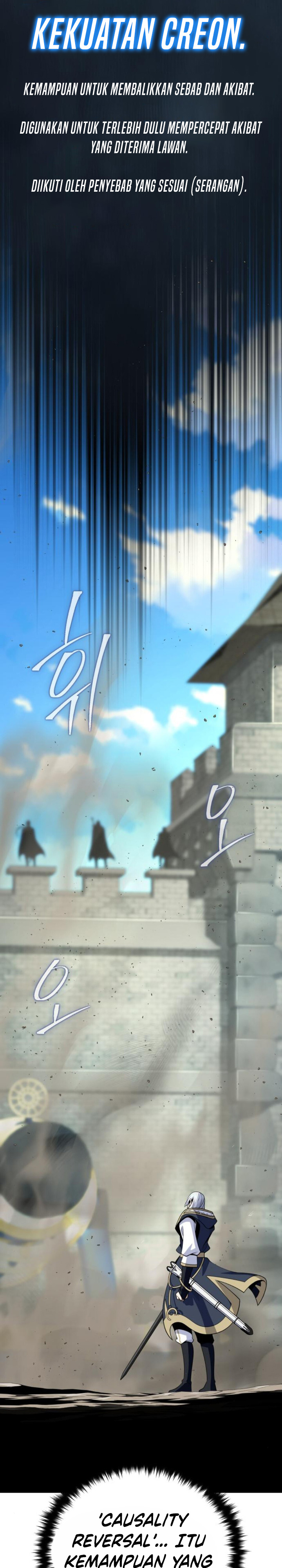 The Dark Magician Transmigrates After 66666 Years Chapter 139 Gambar 6