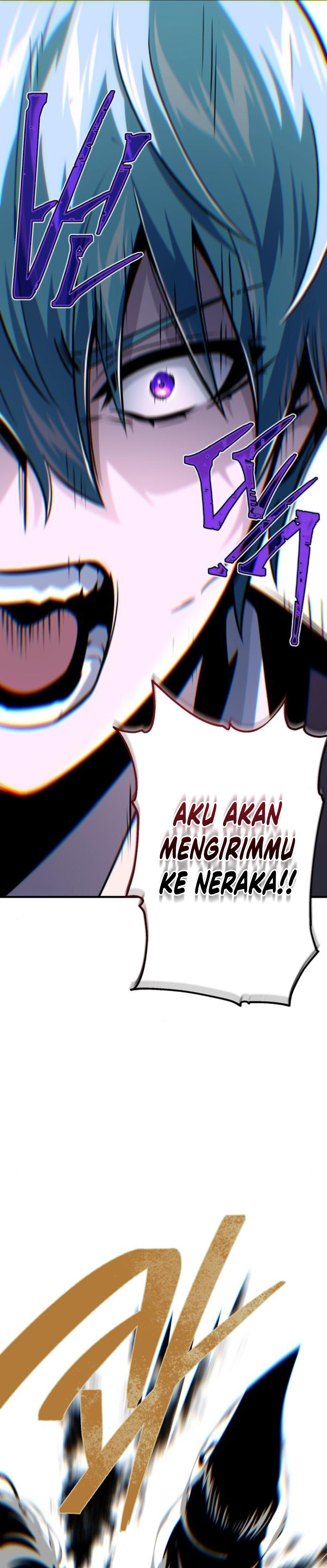 The Dark Magician Transmigrates After 66666 Years Chapter 139 Gambar 22