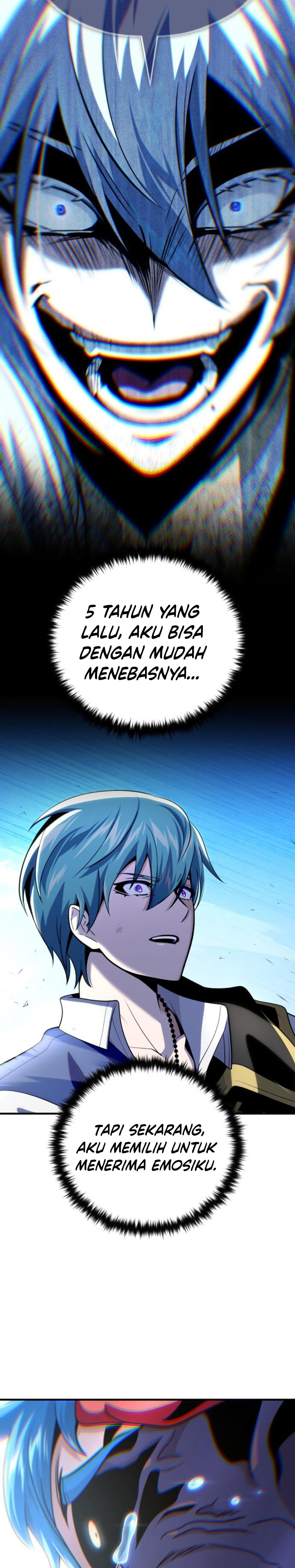 The Dark Magician Transmigrates After 66666 Years Chapter 139 Gambar 28