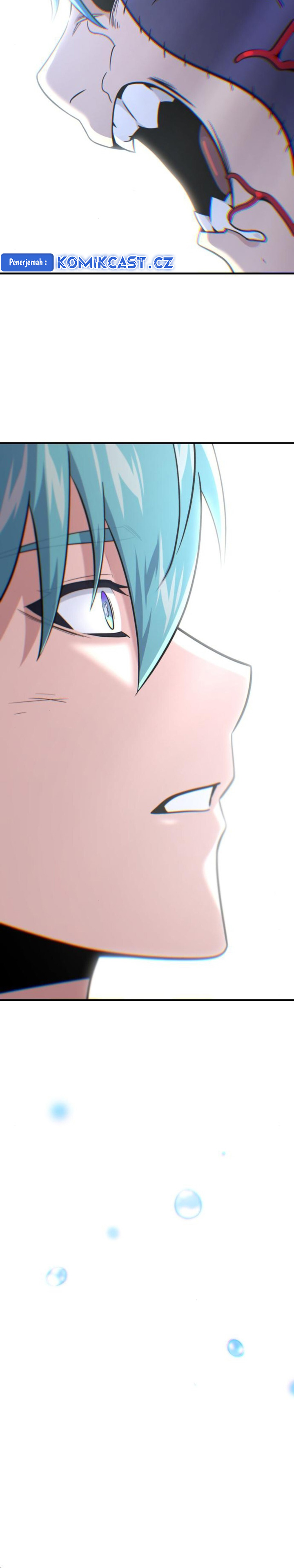 The Dark Magician Transmigrates After 66666 Years Chapter 139 Gambar 29
