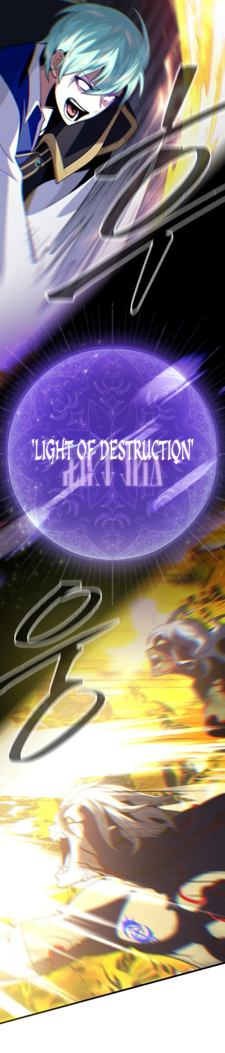 The Dark Magician Transmigrates After 66666 Years Chapter 139 Gambar 31