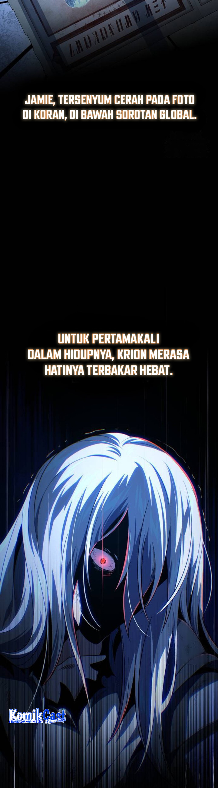The Dark Magician Transmigrates After 66666 Years Chapter 141 Gambar 7