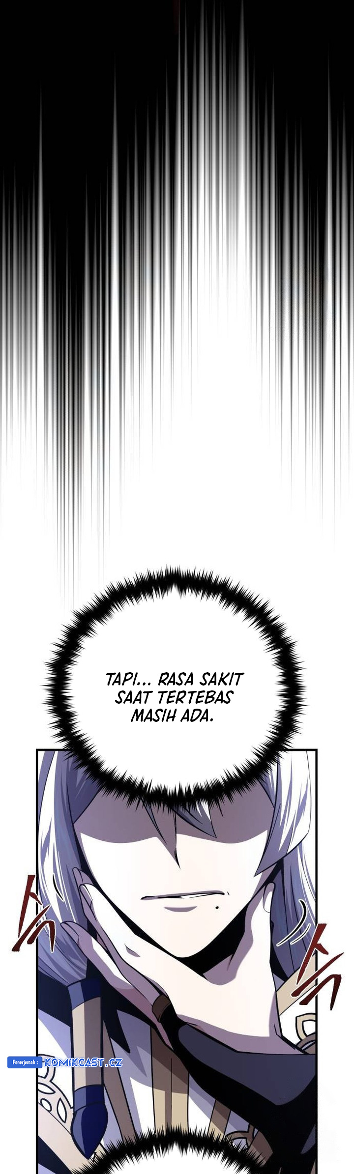 The Dark Magician Transmigrates After 66666 Years Chapter 141 Gambar 16