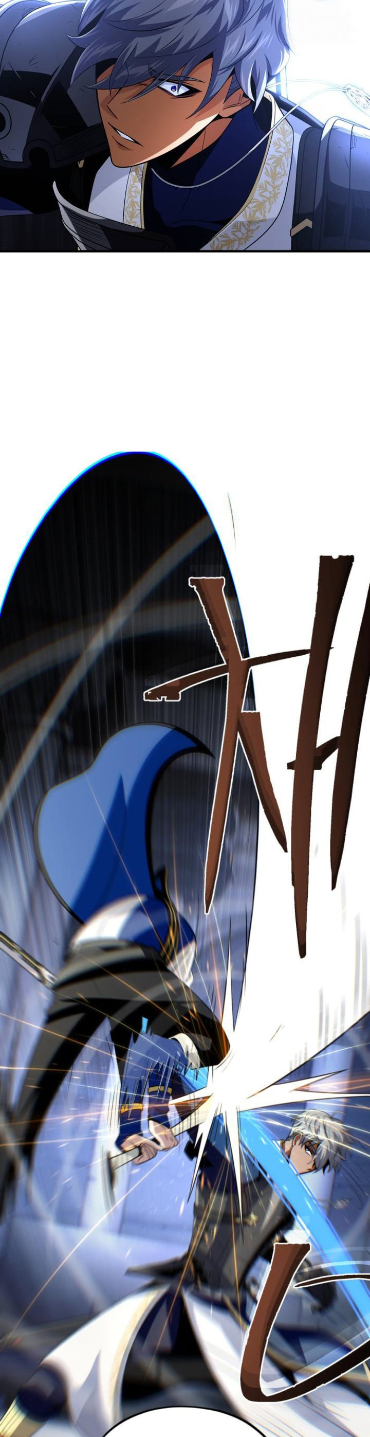 The Dark Magician Transmigrates After 66666 Years Chapter 141 Gambar 25