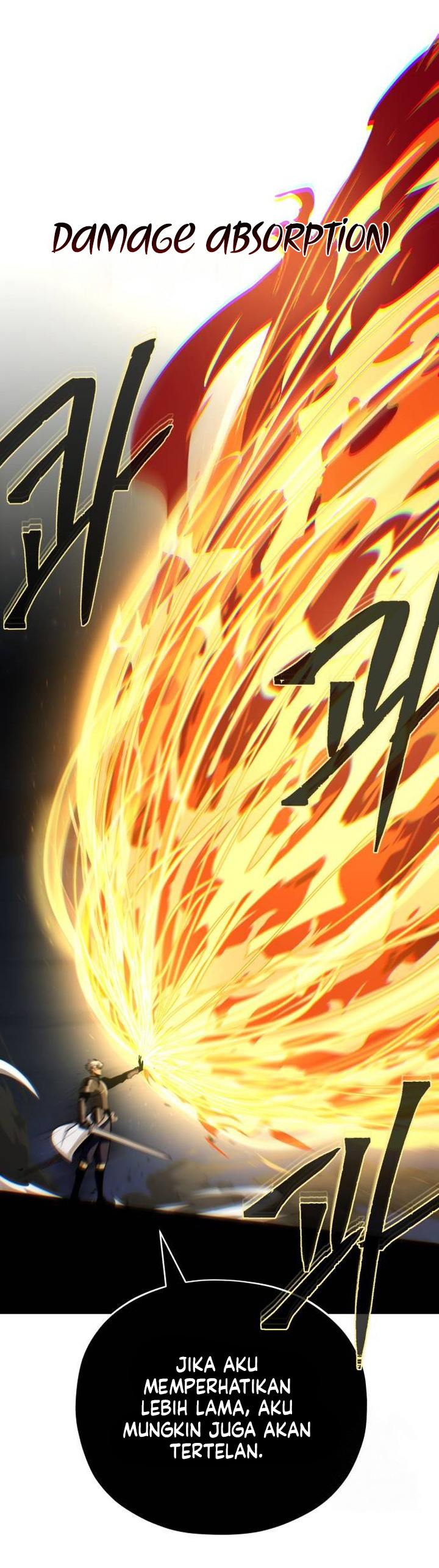 The Dark Magician Transmigrates After 66666 Years Chapter 141 Gambar 34