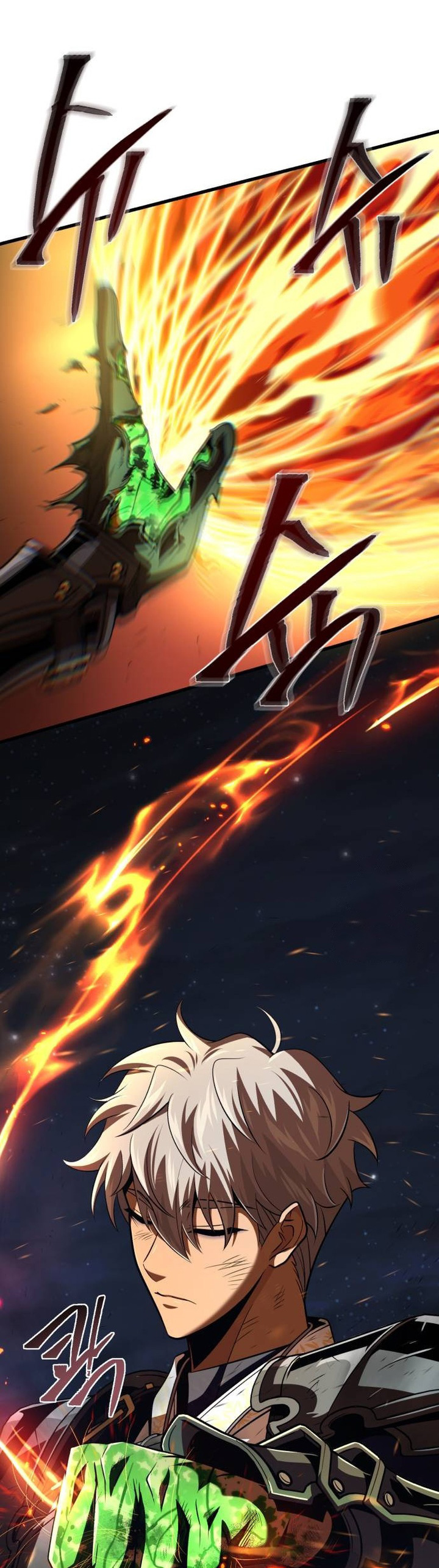 The Dark Magician Transmigrates After 66666 Years Chapter 141 Gambar 35