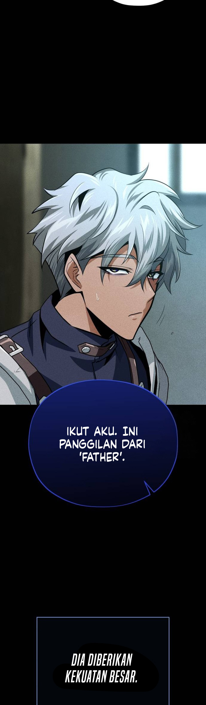 The Dark Magician Transmigrates After 66666 Years Chapter 141 Gambar 41