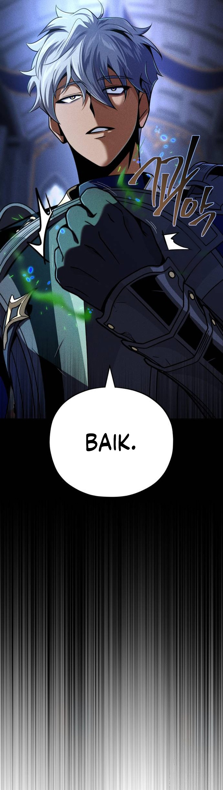 The Dark Magician Transmigrates After 66666 Years Chapter 141 Gambar 44