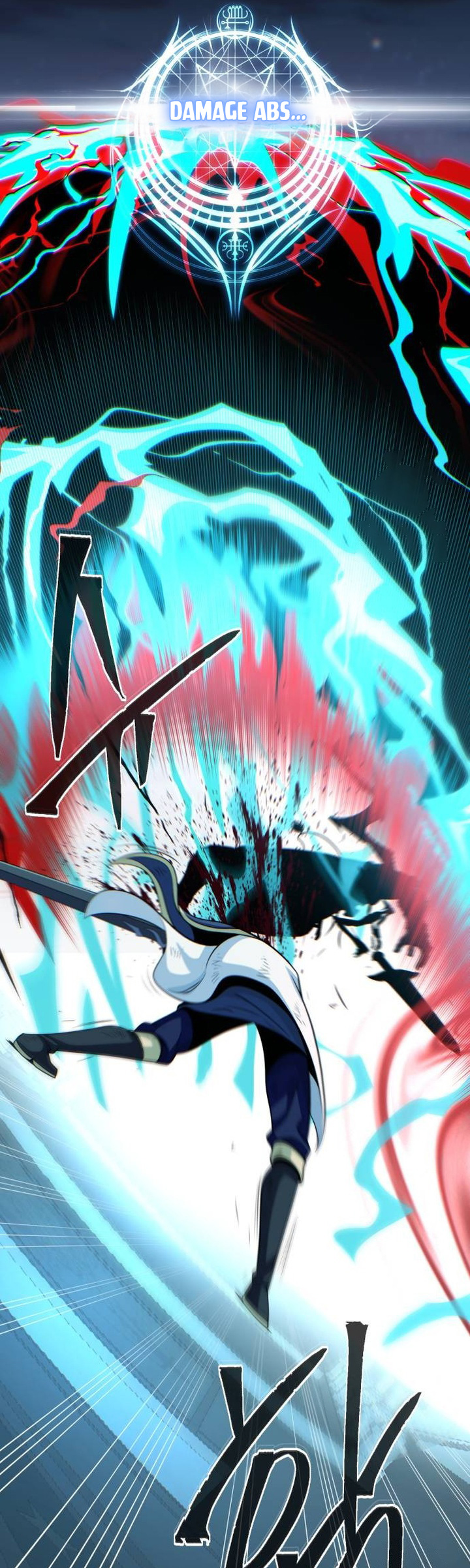 The Dark Magician Transmigrates After 66666 Years Chapter 141 Gambar 58