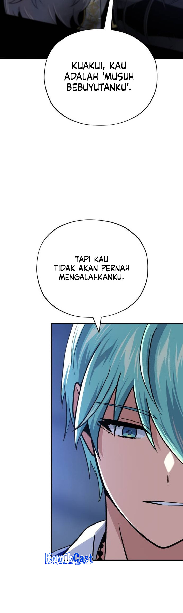 The Dark Magician Transmigrates After 66666 Years Chapter 141 Gambar 64