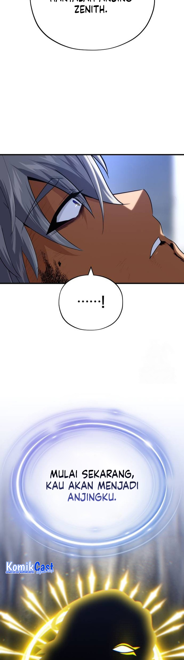 The Dark Magician Transmigrates After 66666 Years Chapter 141 Gambar 66